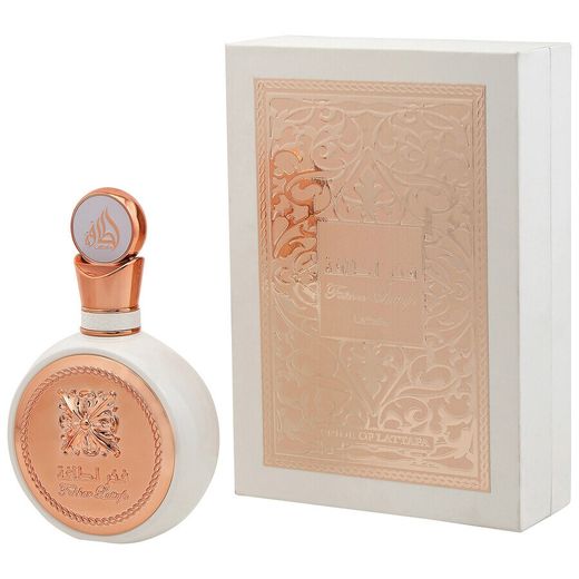 Lattafa Fakhar Edp 100 Ml.          C*
