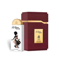 Lattafa Pride L'African Edp 100 Vapo C*