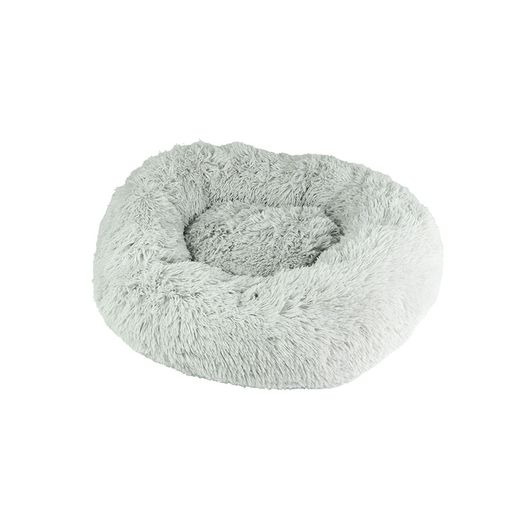 " Lavable a máquina con fondo antideslizante. Funda y relleno 100%poliéster. 60x 60xh 12cm "