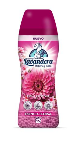 Bugadera Perles 210 G Essència Floral