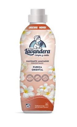 Adoucissant Oriental 1Lt (45D)