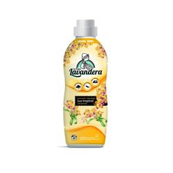 Adoucissant Tropical Lavande 1Lt (45D)
