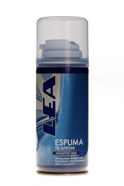 Llegiu Escuma Afeitar 100 Viatge