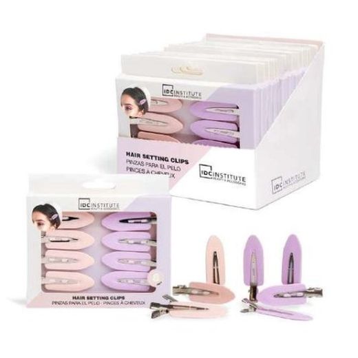 Lea Gel-Shampoing Voyage 3 en 1 Détox Homme 100