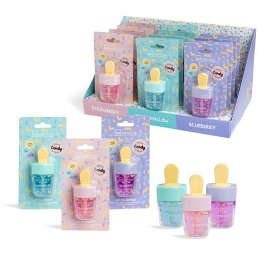 Lea Gel-Champu Viatge 3en1 Men Energy 100