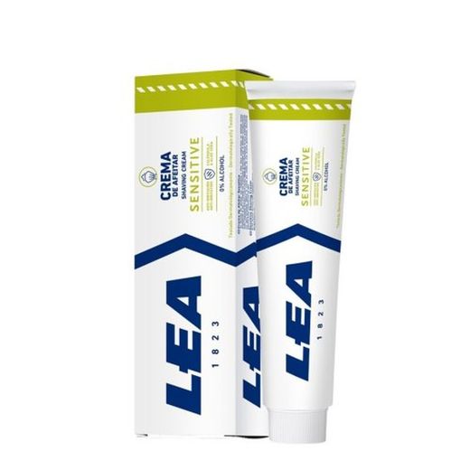 Llegiu Sensitive Crema 100ml C/Brotxa 32289