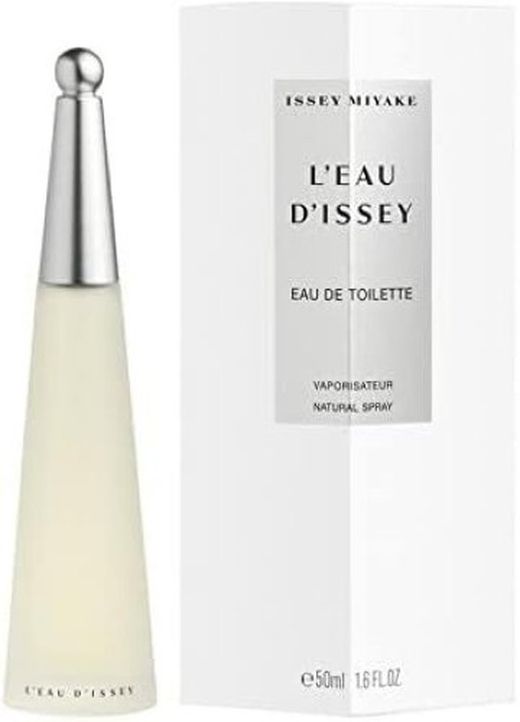 L'eau D'issey Cologne 50 Vapo C*