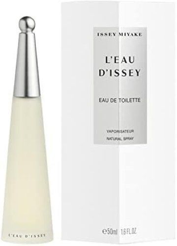 L'eau D'issey Colònia 50 Vapo C*