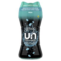 Lenor Unstoppables 195 Perles Fresh