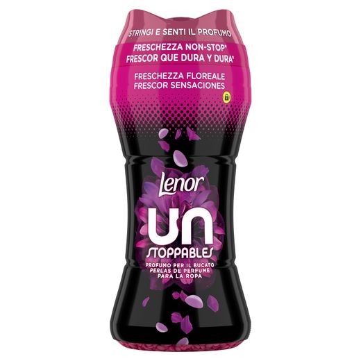 Lenor Unstoppables 195 Perles Sensacione
