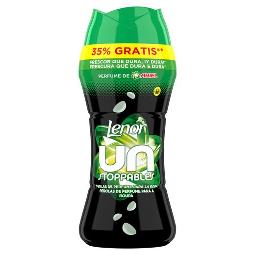 Lenor Unstoppables 270 Perles Ariel