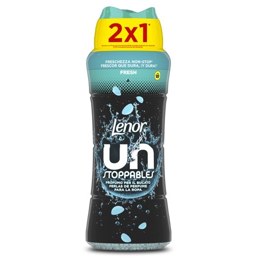 Lenor Unstoppables 495 Fresh (Ahorro)