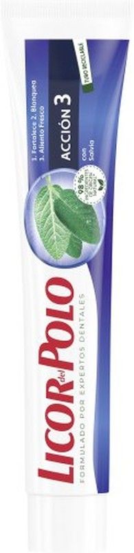 Polo 75 Triple Action Liqueur