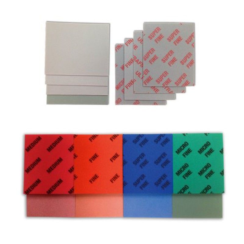 Lija Superflex Micro/Ultra Fino 3475