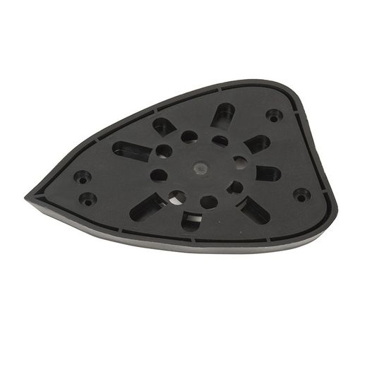 Lijadora delta RATIO LR135NM. Base Velcro Recambio P/Lijadora Lr135 Nm