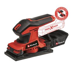 Polidora Orbital Tc-Os 18/187 Li S/Bater