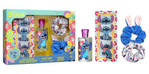 Lilo & Stich Est (Col.100va+Parches+Col)