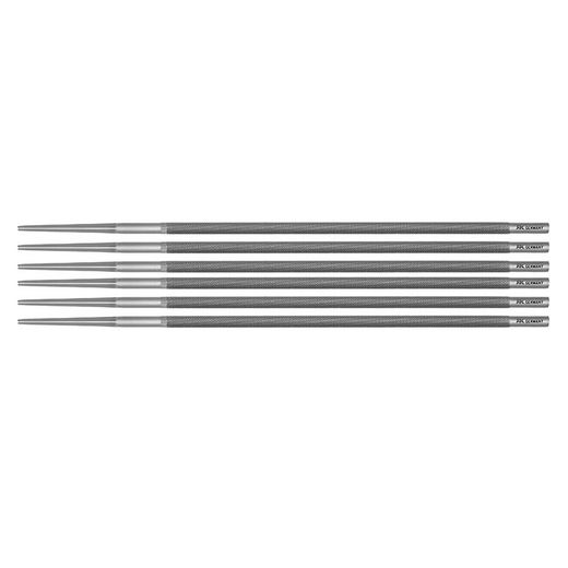 Lima motosierra PFERD. Lima Redond.8"Diam.4,8Mm P/Motosie.Pferd