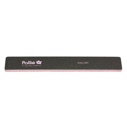 Lima Negra 100/180 Quadrada R-6014
