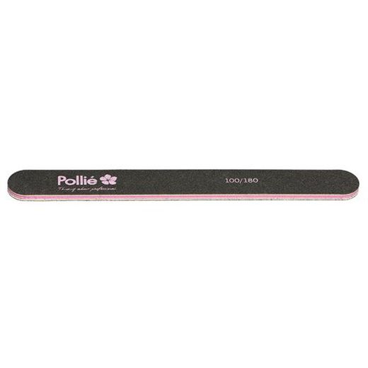 Lima Preta 100/180 Reta R-6010