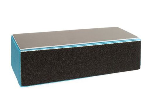 Llima Taco Pulir Rectangular R-1380