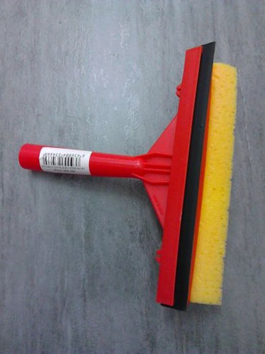 Nettoyant pour vitres avec éponge S/Palo R2139