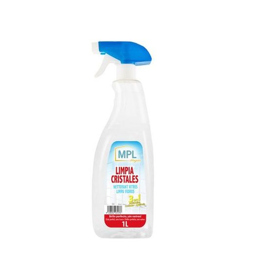 Pistolet à peinture pour nettoyant pour vitres 1L MPL