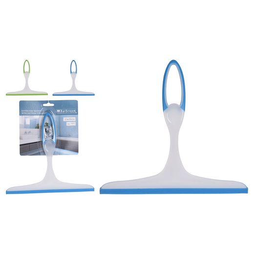 Limpiacristales Plastico