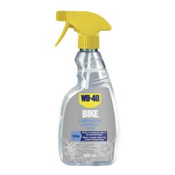 Total Bike WD-40 Nettoyant Vélo Total Bike Cleaner 500 Ml