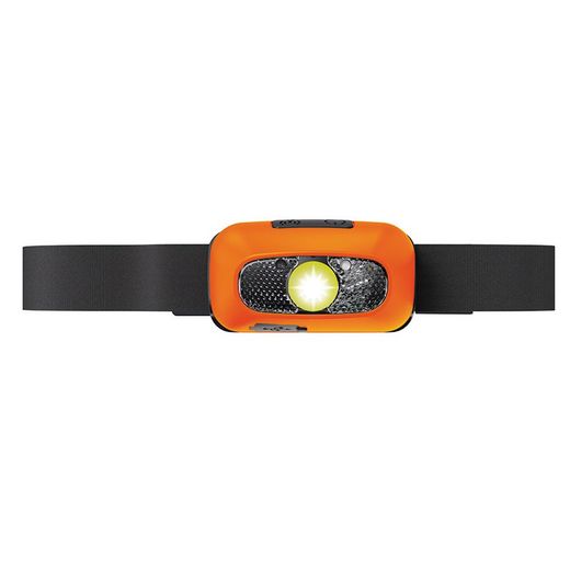 Lintern Front LED Duolec Bricolight R011