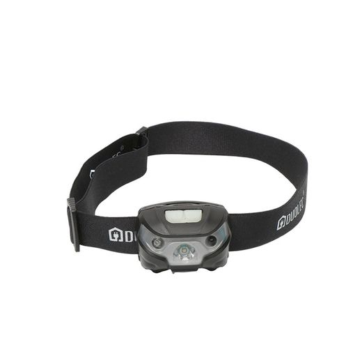 Llanterna Frontal Led 150Lm Recàrrec+Sensor