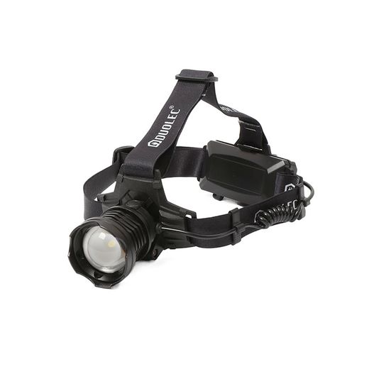 Llanterna Frontal Led 1XLm Recarg.