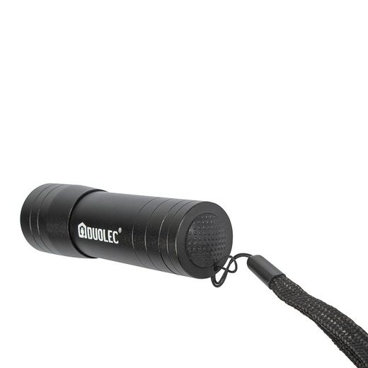 Llanterna LED Duolec Bricolight R001