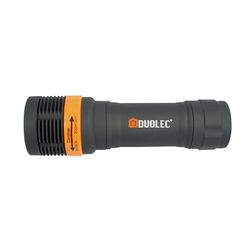 Llanterna LED Duolec Bricolight R002
