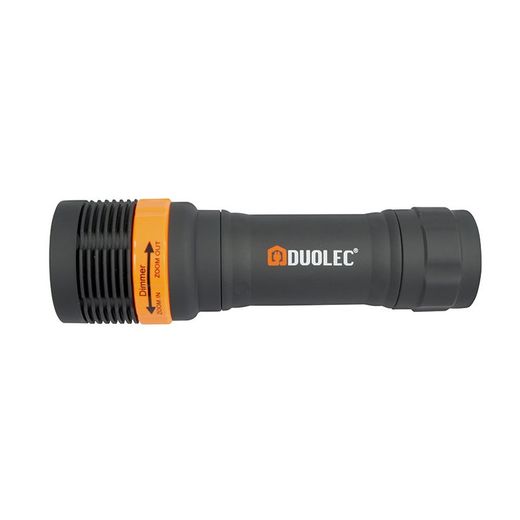 Llanterna LED Duolec Bricolight R002