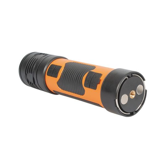 Llanterna LED Duolec Bricolight R004