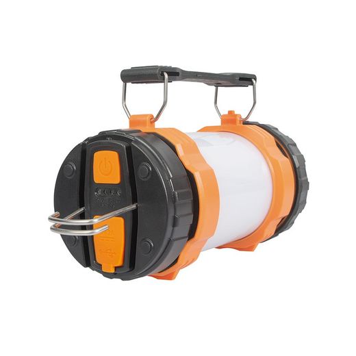 Llanterna LED Duolec Bricolight R005