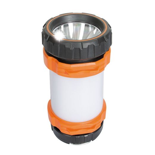 Llanterna LED Duolec Bricolight R005