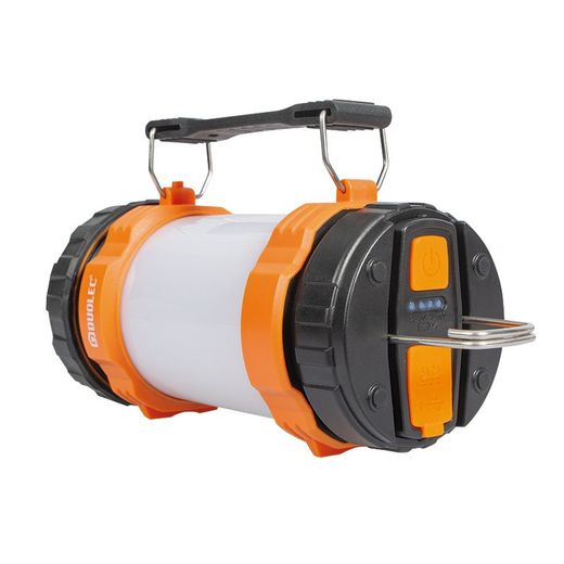 Llanterna LED Duolec Bricolight R005