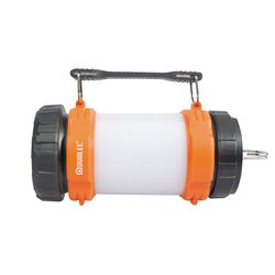 Llanterna LED Duolec Bricolight R005