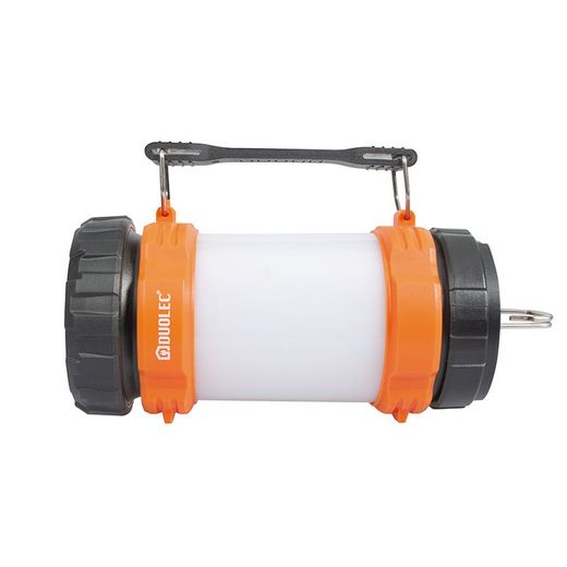 Llanterna LED Duolec Bricolight R005