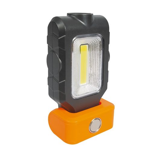 Llanterna LED Duolec Bricolight R012