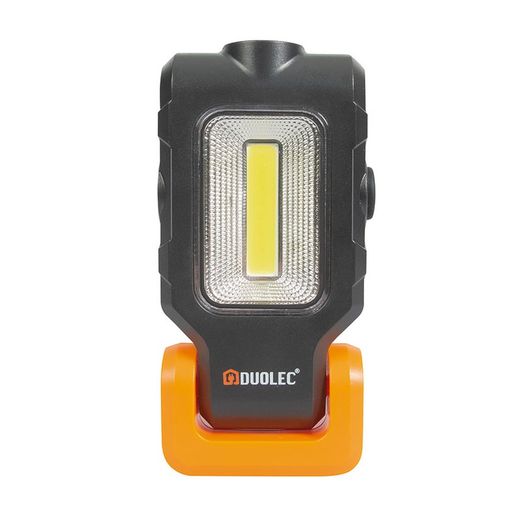 Llanterna LED Duolec Bricolight R012