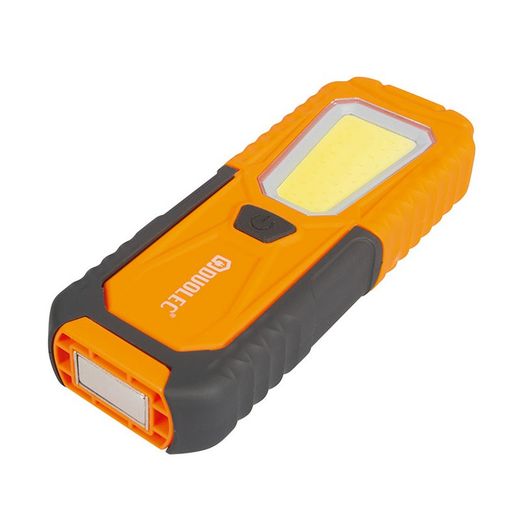 Llanterna LED Duolec Bricolight R015