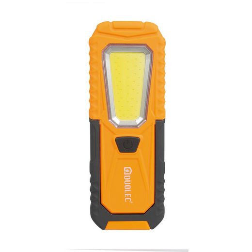 Llanterna LED Duolec Bricolight R015