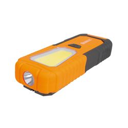 Llanterna LED Duolec Bricolight R015