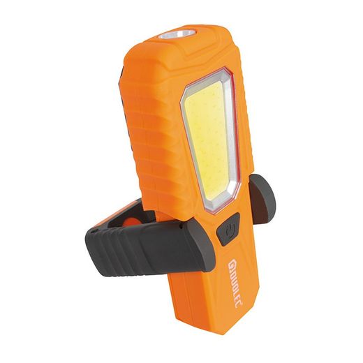 Llanterna LED Duolec Bricolight R015