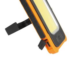 Llanterna LED Duolec Bricolight R018