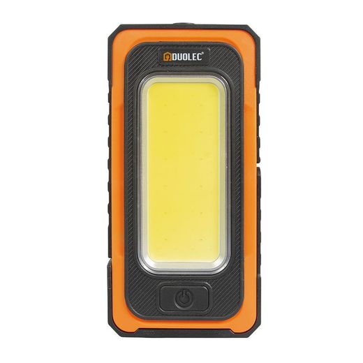 Llanterna LED Duolec Bricolight R018