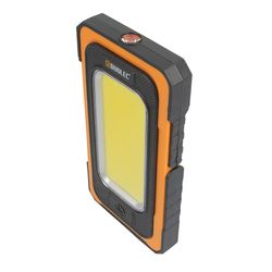 Llanterna LED Duolec Bricolight R018